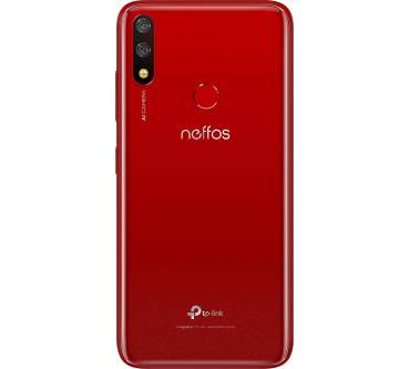 Produktbild TP-Link Neffos X20