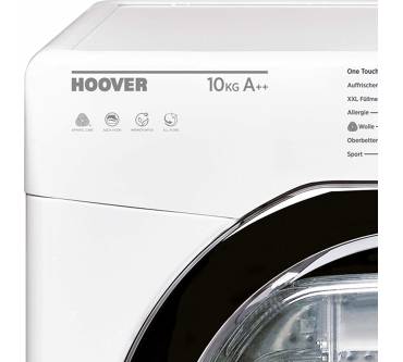 Produktbild Hoover GDX H10A2DCEX-84