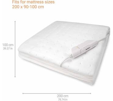 Produktbild Medisana HU 662