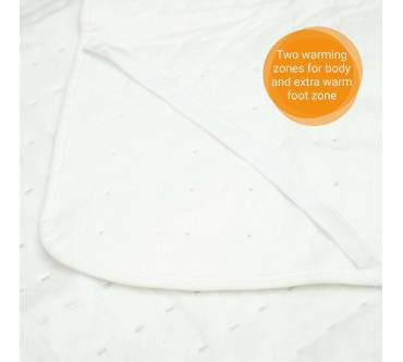 Produktbild Medisana HU 662