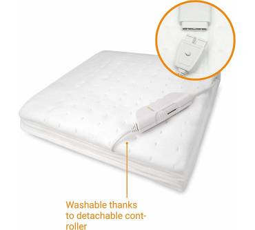 Produktbild Medisana HU 662