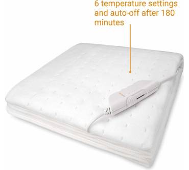 Produktbild Medisana HU 662