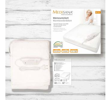 Produktbild Medisana HU 662