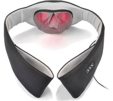 Produktbild Lidl / Silvercrest Shiatsu Nackenmassagegerät