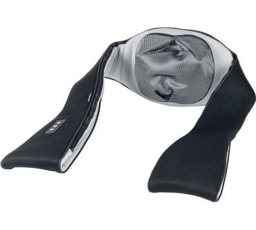 Produktbild Lidl / Silvercrest Shiatsu Nackenmassagegerät