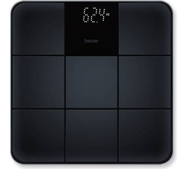 Produktbild Beurer GS 235