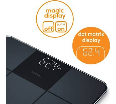 Produktbild Beurer GS 235