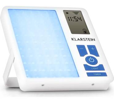 Produktbild Klarstein Blue Sun