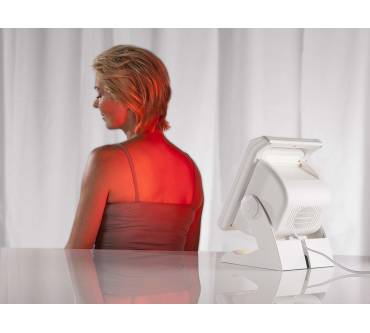 Produktbild Medisana IR 885 Infrarotlampe