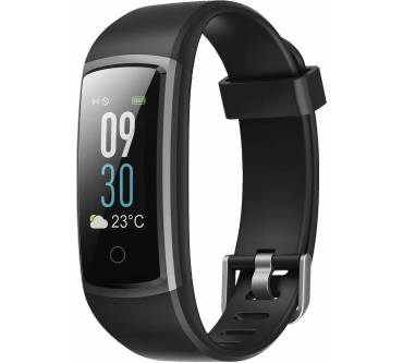 Produktbild NewGen Medicals Fitnessarmband (2019)