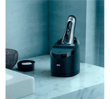 Produktbild Braun Series 8 8390cc
