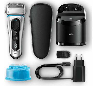 Produktbild Braun Series 8 8390cc