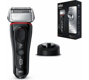 Produktbild Braun Series 8 8340s