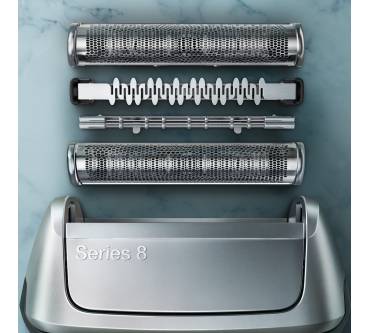 Produktbild Braun Series 8 8340s