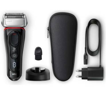 Produktbild Braun Series 8 8340s