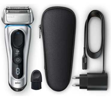 Produktbild Braun Series 8 8330s