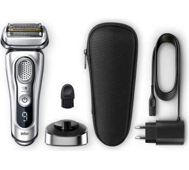 Produktbild Braun Series 9 9350s