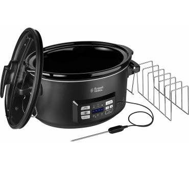 Produktbild Russell Hobbs Sous Vide Schongarer 25630-56