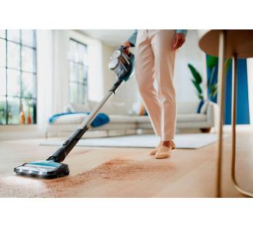 Produktbild Philips SpeedPro Max Plus Aqua XC8147/01