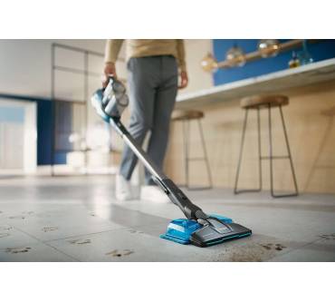 Produktbild Philips SpeedPro Max Plus Aqua XC8147/01