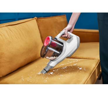 Produktbild Philips SpeedPro FC6723/01