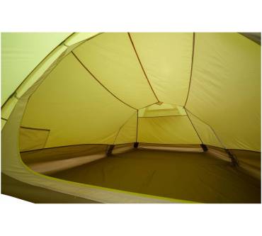 Produktbild Vaude Chapel L XT 3P