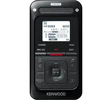 Produktbild Kenwood MGR-A7