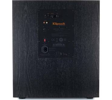 Produktbild Klipsch SPL-150