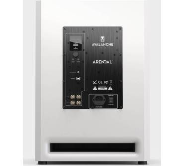 Produktbild Arendal 1961 Subwoofer 1V