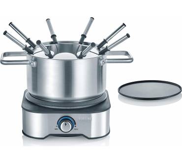 Produktbild Severin FO 2409