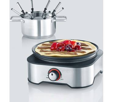 Produktbild Severin FO 2409