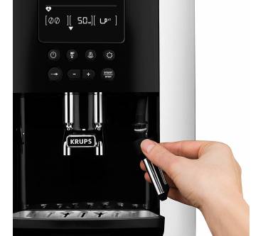 Produktbild Krups EA 8178
