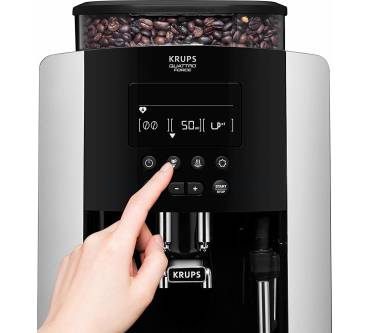 Produktbild Krups EA 8178