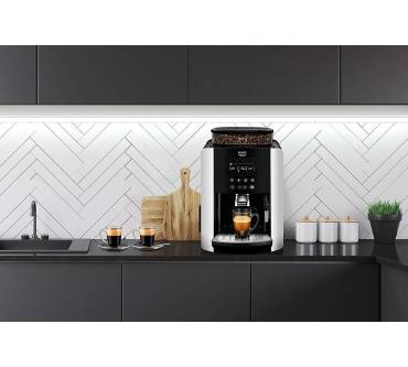 Produktbild Krups EA 8178