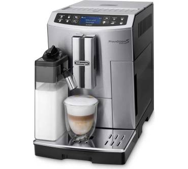 Produktbild De Longhi PrimaDonna S Evo ECAM 516.45.MB