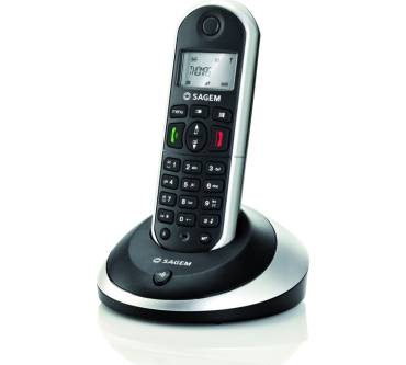 Produktbild Sagem D16T