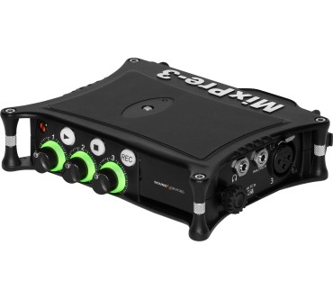 Produktbild Sound Devices MixPre-3 II