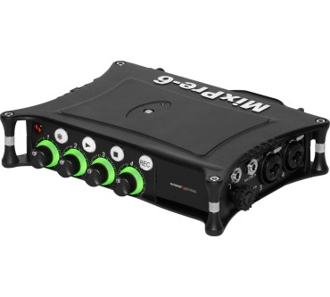 Produktbild Sound Devices MixPre-6 II