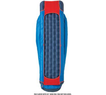 Produktbild Big Agnes Anvil Horn 30°