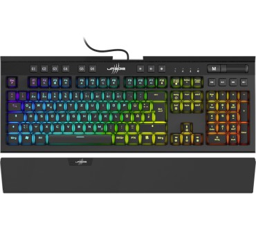 Produktbild Hama uRage Exodus 900 Mechanical