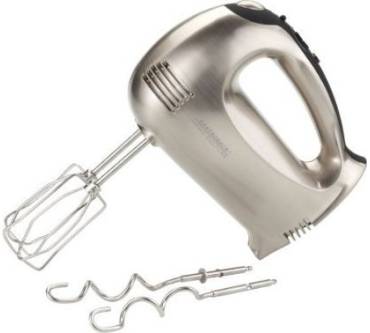 Produktbild Gastroback Home Culture Digital Handmixer