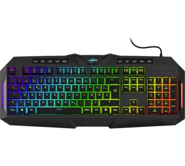 Produktbild Hama uRage Exodus 700 Semi-Mechanical