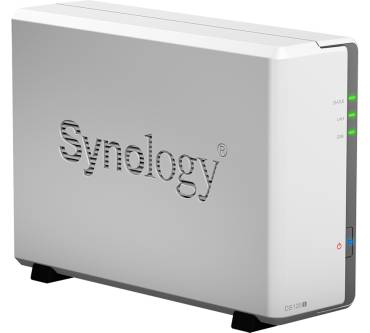Produktbild Synology DiskStation DS120j