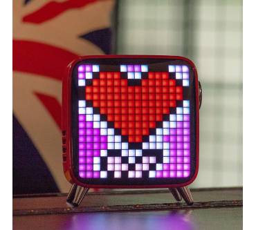 Produktbild Divoom Tivoo-Max