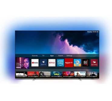 Produktbild Philips 65OLED754