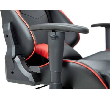 Produktbild Liv & Bo Gaming-Stuhl