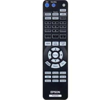 Produktbild Epson EH-TW7000