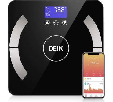 Produktbild Deik FG830LB