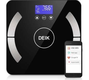 Produktbild Deik FG830LB