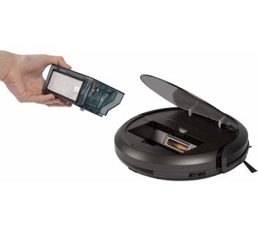 Produktbild ProfiCare PC-BSR 3043